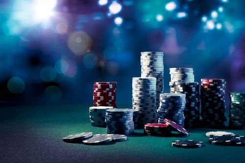 Live dealer Baccarat di studio cuan303
