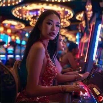 Tampilan pasar Liga 1 Indonesia di Quick Bet